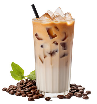 Ice White Mocha